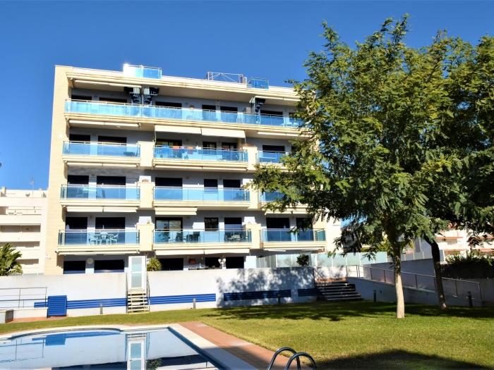 Apartamento Blaucel - Calafell