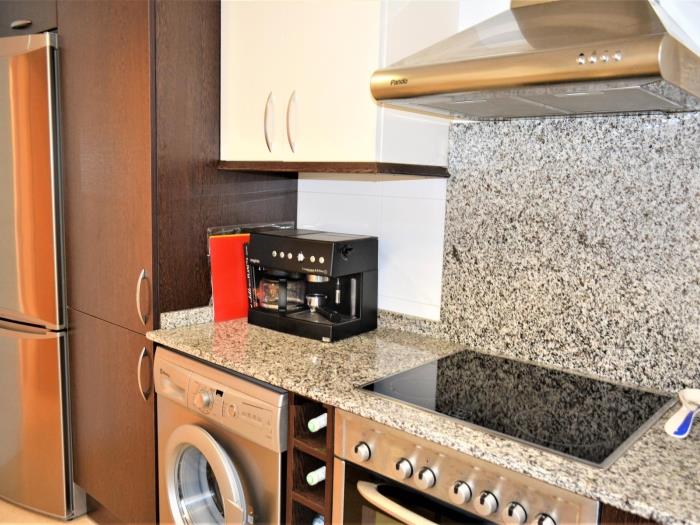 image Apartament Blaucel - Calafell 10