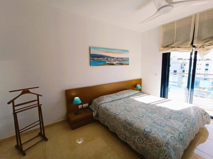 image Apartament Blaucel - Calafell 12