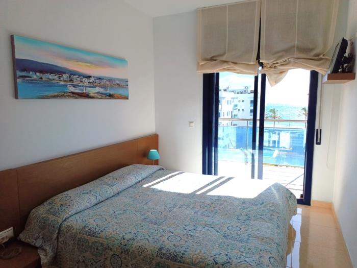 image Apartament Blaucel - Calafell 14