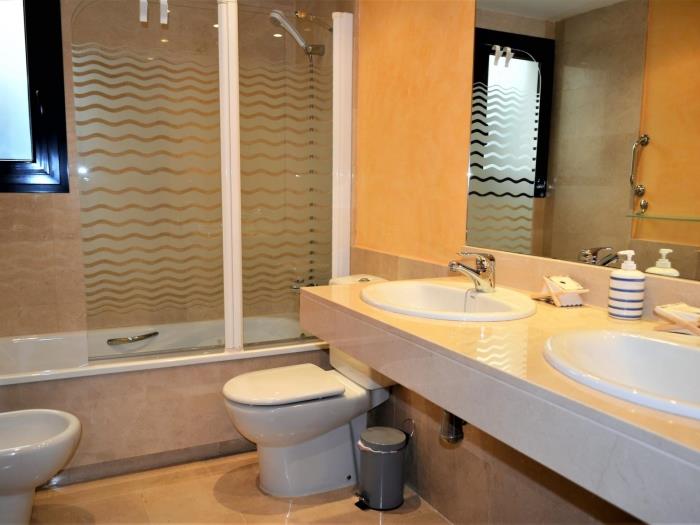 image Apartament Blaucel - Calafell 16