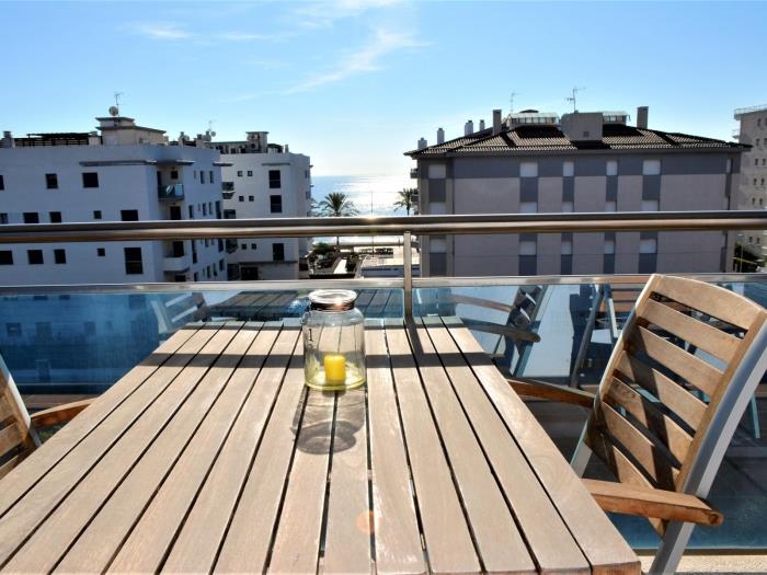 image Apartament Blaucel - Calafell 1