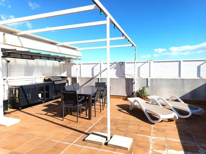 image Apartament Blaucel - Calafell 20