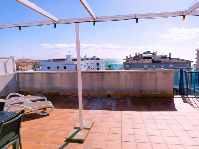 image Apartament Blaucel - Calafell 21