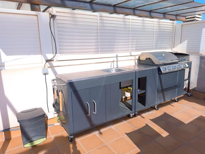 image Apartament Blaucel - Calafell 21