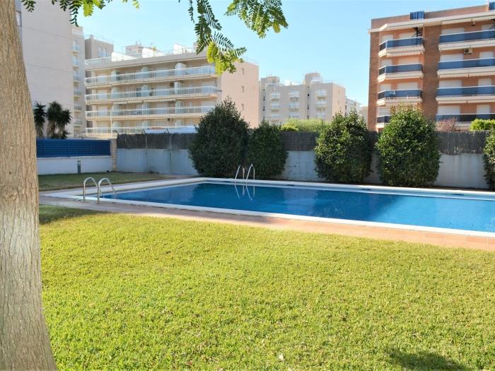 image Apartament Blaucel - Calafell 24
