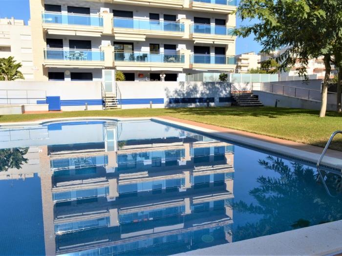image Apartament Blaucel - Calafell 24