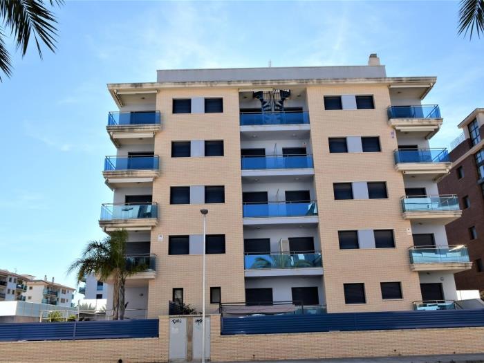 image Apartament Blaucel - Calafell 26