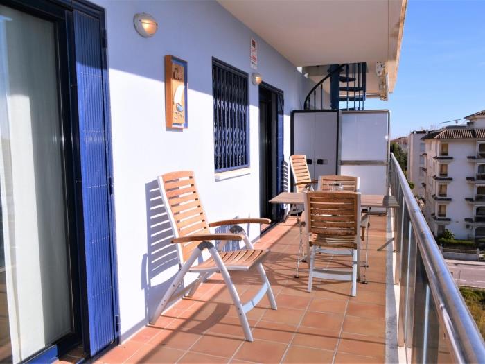 image Apartament Blaucel - Calafell 2