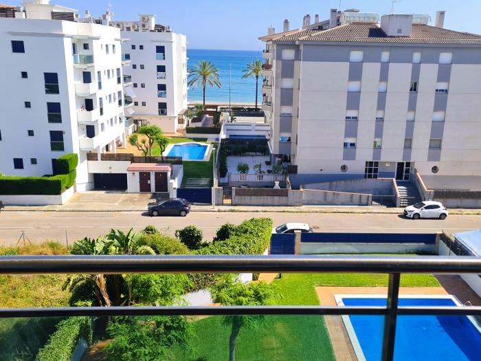 image Apartament Blaucel - Calafell 2