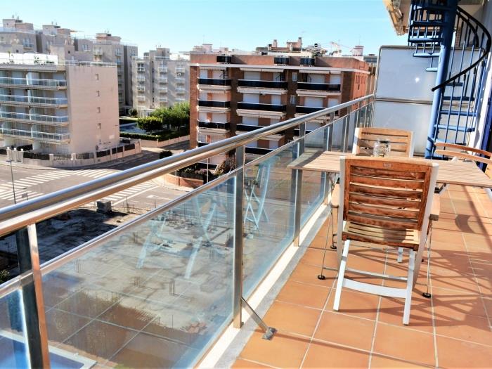 image Apartament Blaucel - Calafell 3