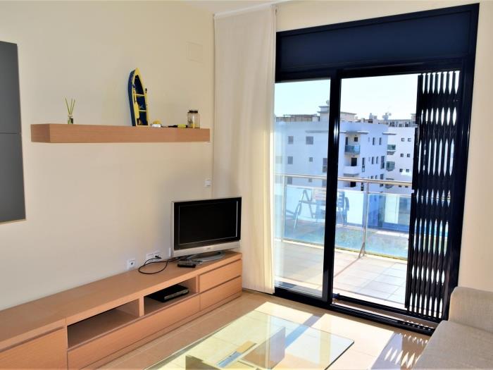 image Apartament Blaucel - Calafell 5