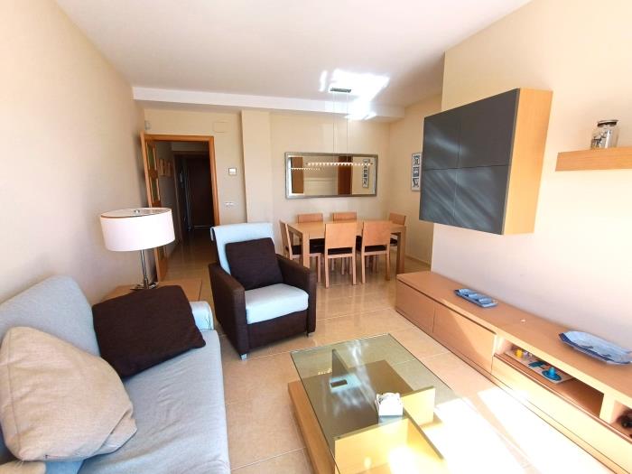 image Apartament Blaucel - Calafell 5