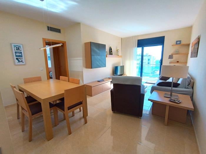 image Apartament Blaucel - Calafell 6