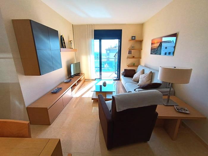 image Apartament Blaucel - Calafell 8