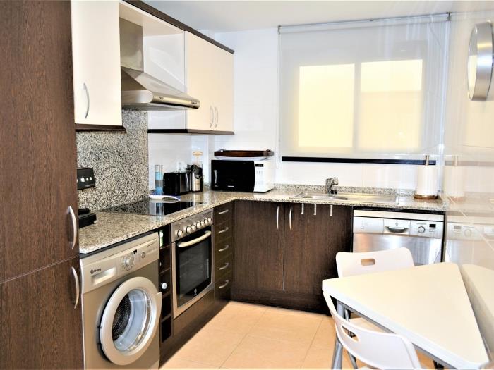 image Apartament Blaucel - Calafell 9