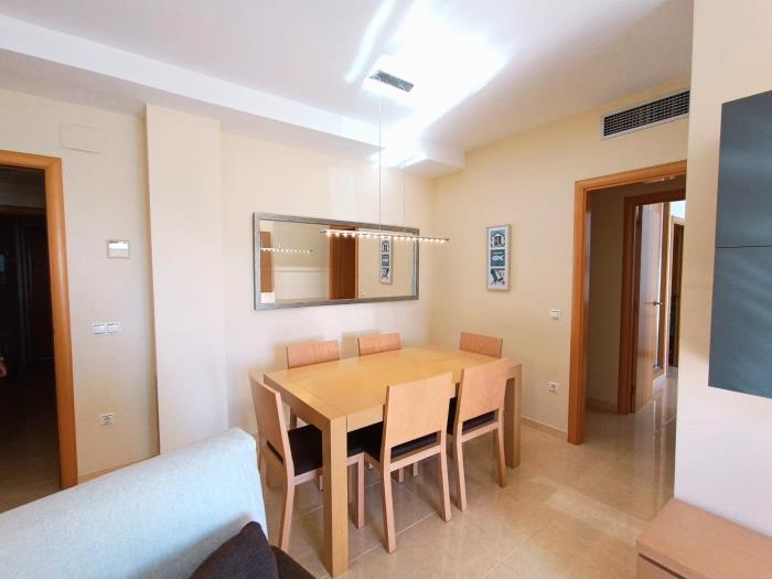 image Apartament Blaucel - Calafell 9