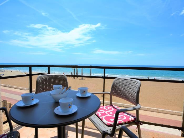 Apartament Sara El Vendrell