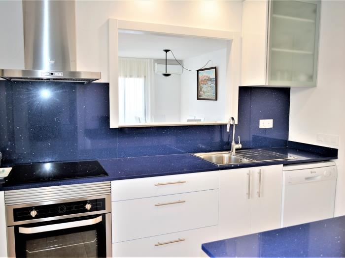 image Apartament Sara El Vendrell 13