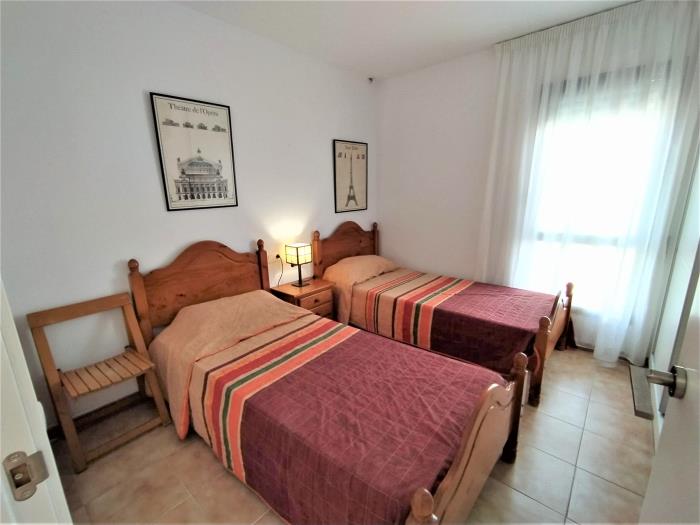 image Apartament Sara El Vendrell 19