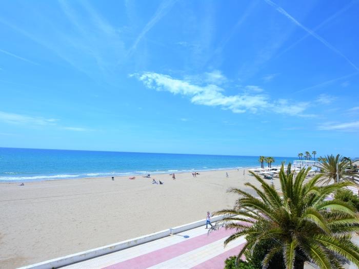 image Apartament Sara El Vendrell 2