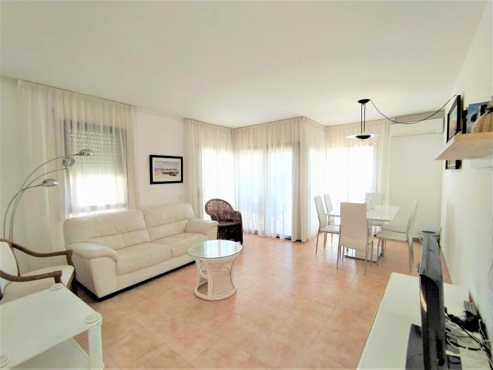 image Apartament Sara El Vendrell 3