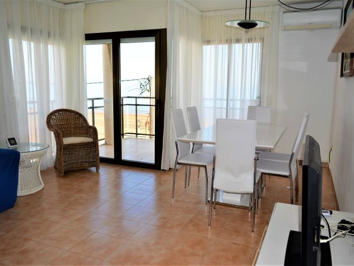 image Apartament Sara El Vendrell 4