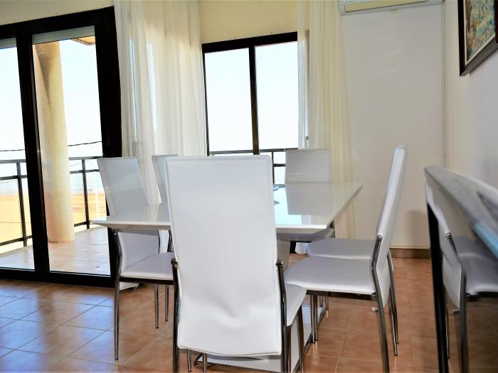 image Apartament Sara El Vendrell 7