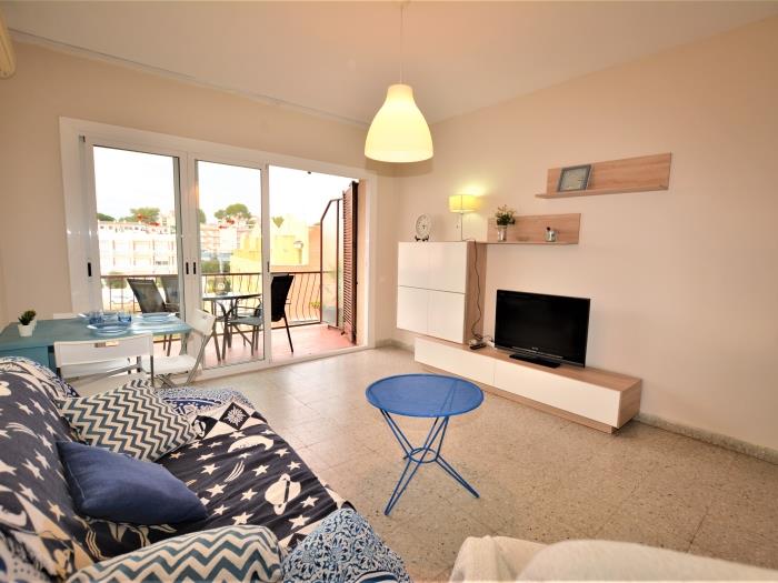 Apartament Teide 3º B - Calafell