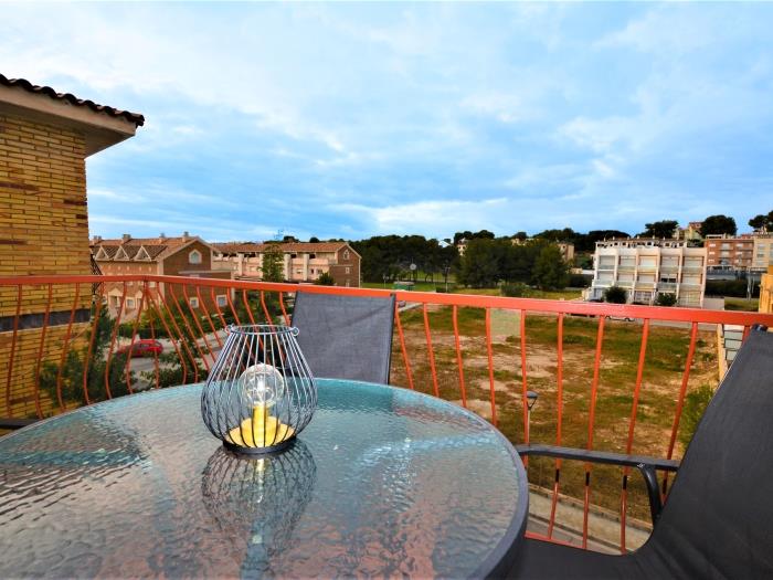 image Apartament Teide 3º B - Calafell 11