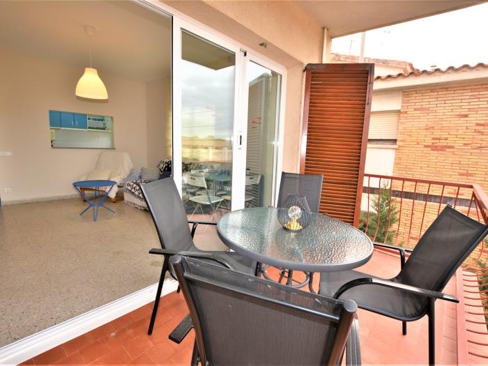 image Apartament Teide 3º B - Calafell 1