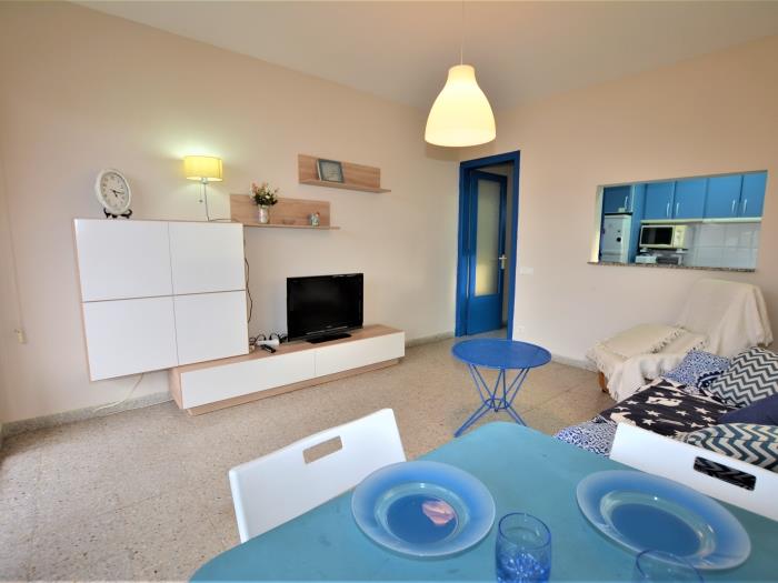 image Apartament Teide 3º B - Calafell 2