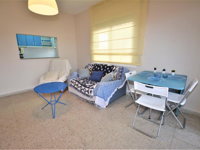 image Apartament Teide 3º B - Calafell 3