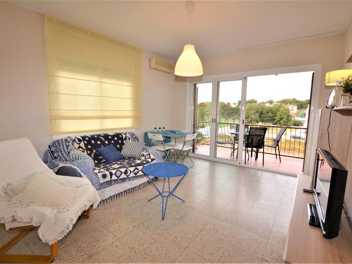 image Apartament Teide 3º B - Calafell 4