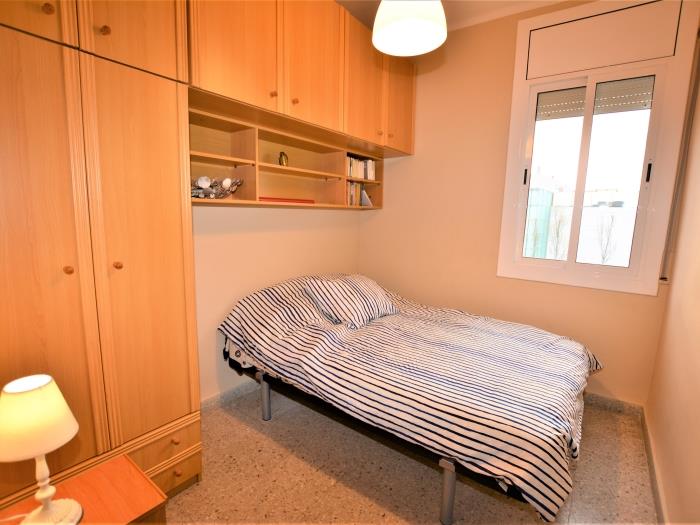 image Apartament Teide 3º B - Calafell 8