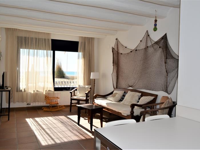 Apartamento Oasis - Calafell