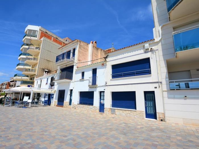 image Apartament Oasis - Calafell 14