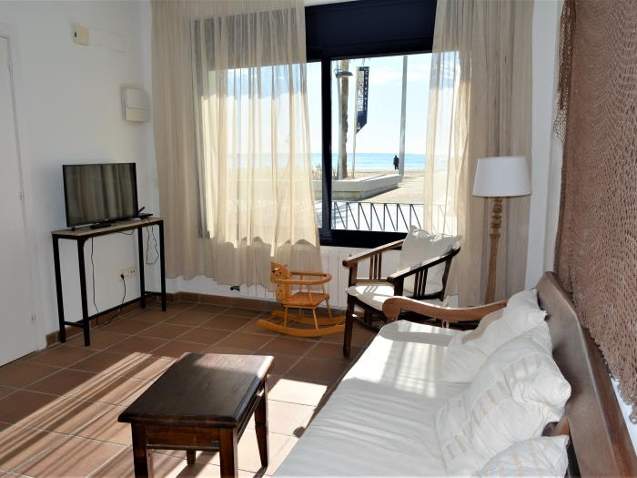 image Apartament Oasis - Calafell 1