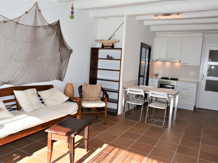 image Apartament Oasis - Calafell 2