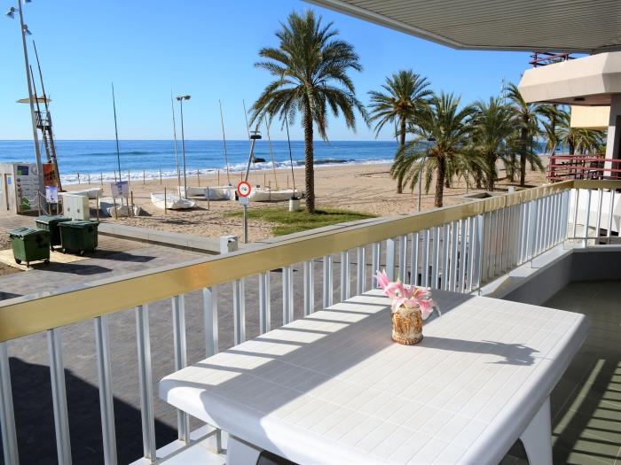 image Sant Telm A - Calafell 0