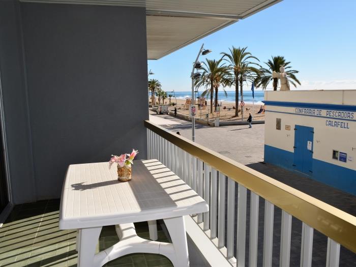 image Sant Telm A - Calafell 2