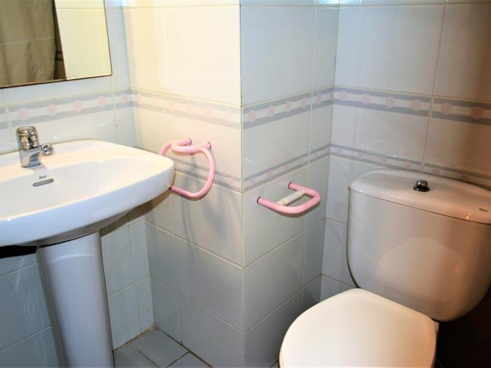 image Banus B 1, Bjs. 2ª Appartement 13