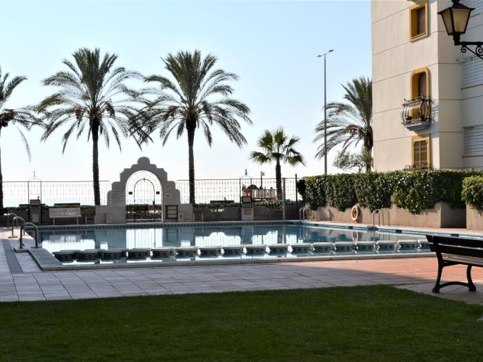 image Banus B 1, Bjs. 2ª Appartement 15