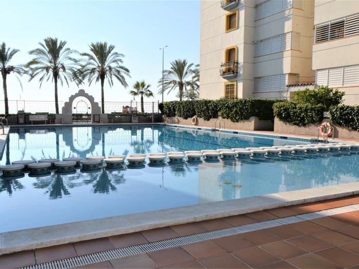 image Banus B 1, Bjs. 2ª Appartement 16