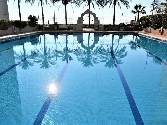 image Banus B 1, Bjs. 2ª Appartement 17