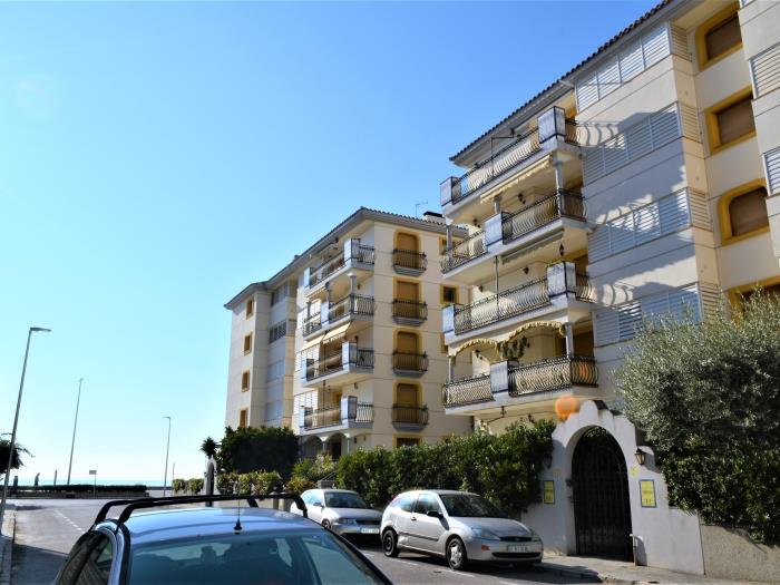 image Banus B 1, Bjs. 2ª Appartement 20