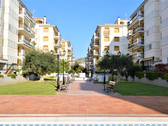 image Banus B 1, Bjs. 2ª Appartement 21