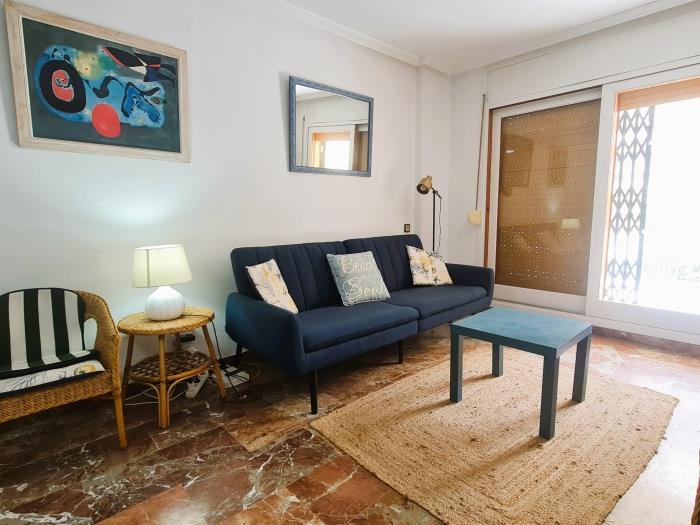 image Banus B 1, Bjs. 2ª Appartement 2