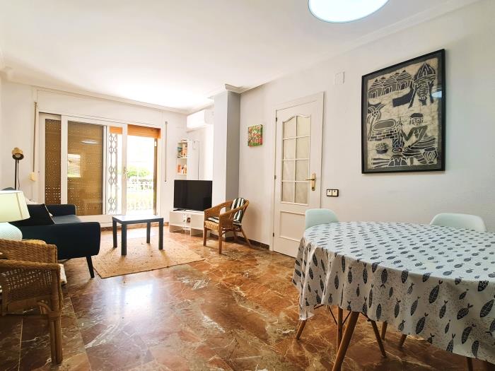 image Banus B 1, Bjs. 2ª Appartement 3