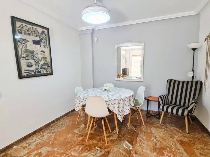 image Banus B 1, Bjs. 2ª Appartement 4